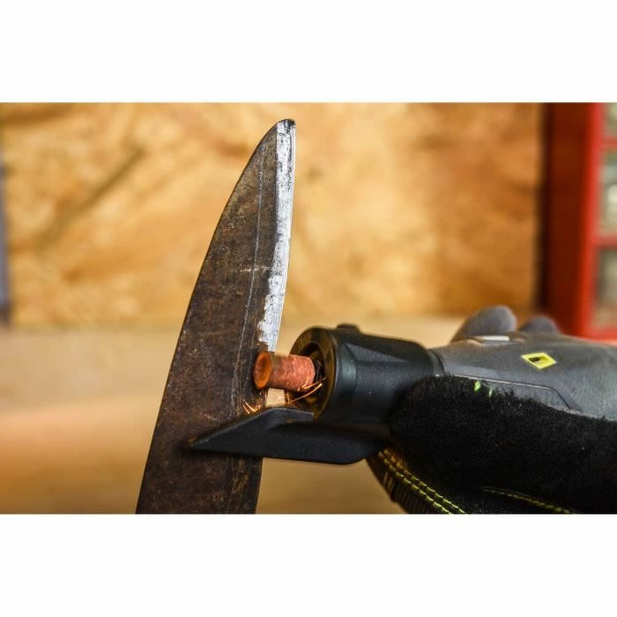 Set per lucidatura bricolage Ryobi RARSGK 27 Pezzi 4 S7195763_2