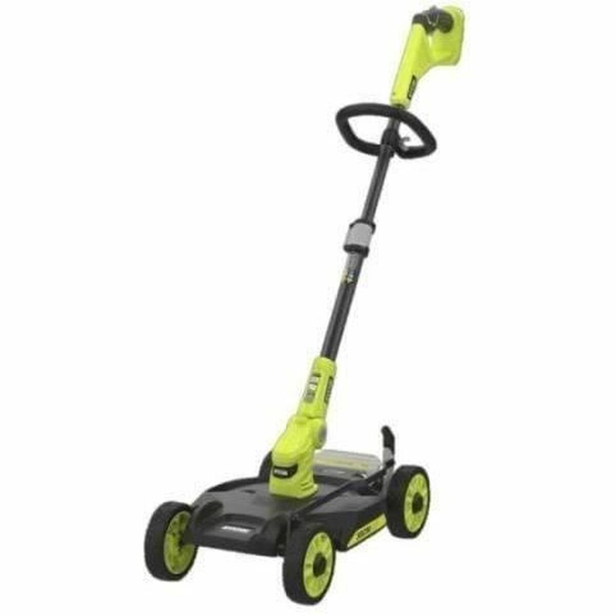 Decespugliatore multifunzione Ryobi RY18LMC30A-0 2 S7198802_0