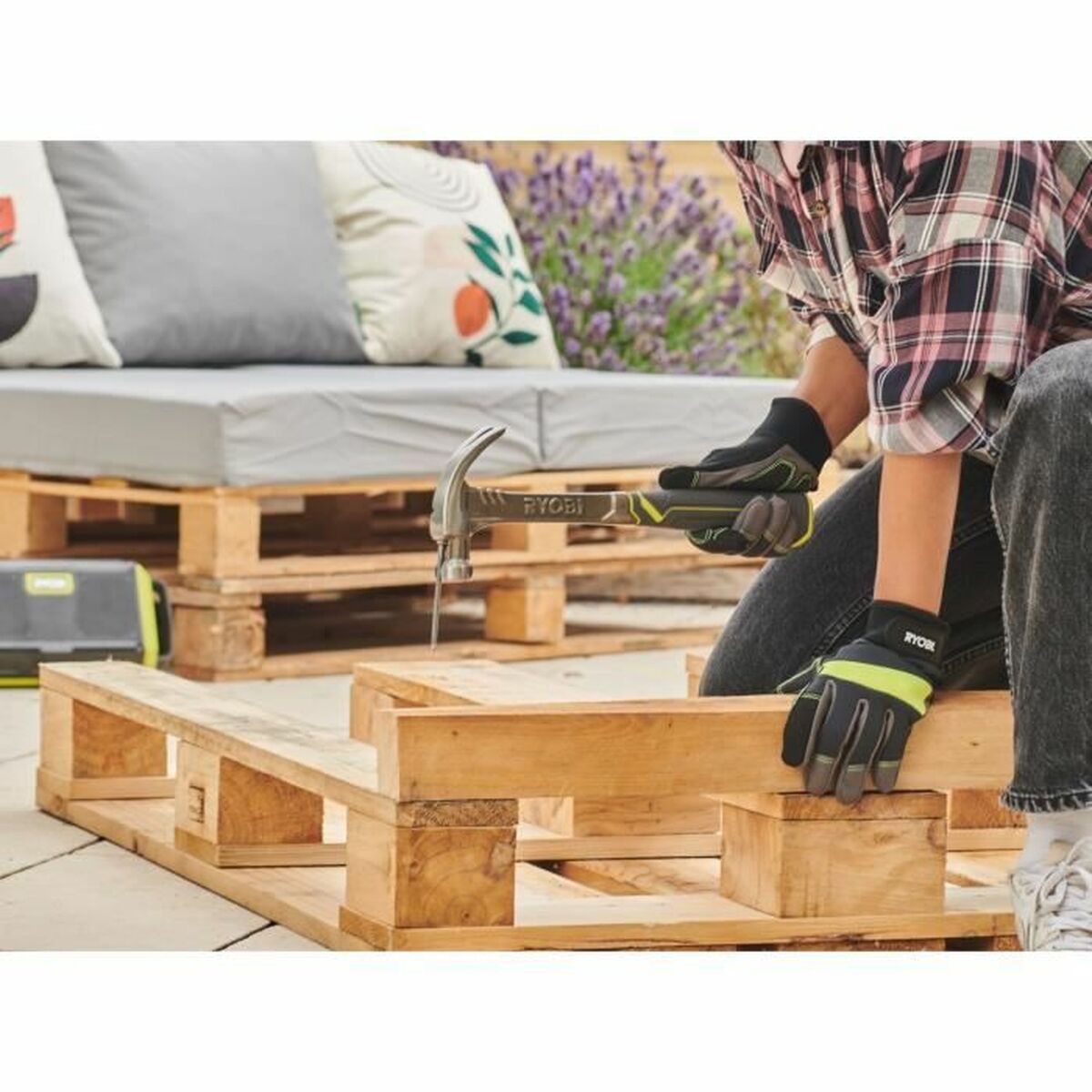 Martello Ryobi 7 S71003589_5