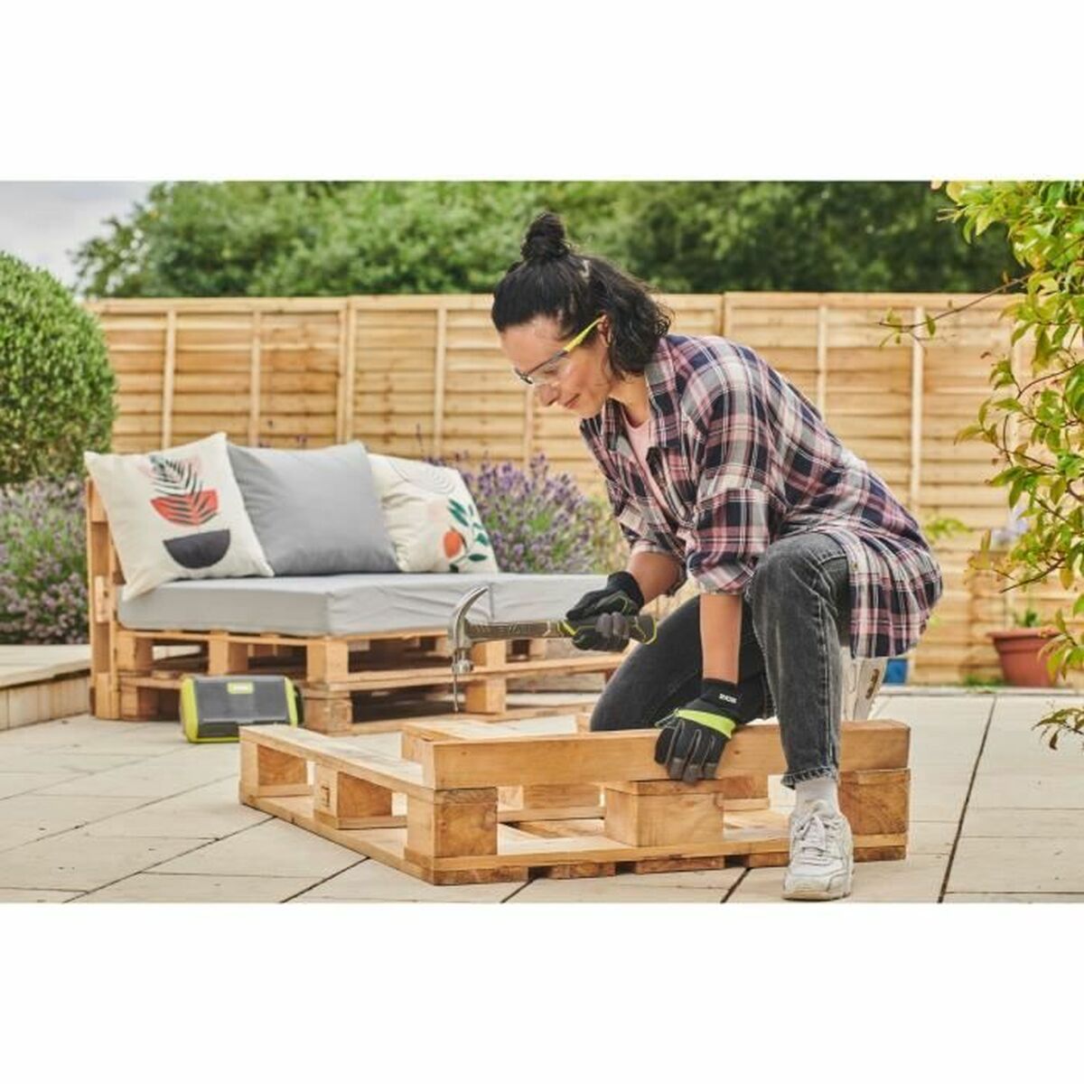 Martello Ryobi Fiberglass 4 S71008990_2