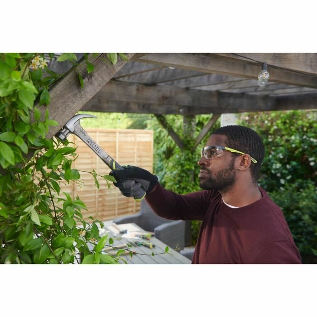 Martello Ryobi Fiberglass 6 S71008990_4