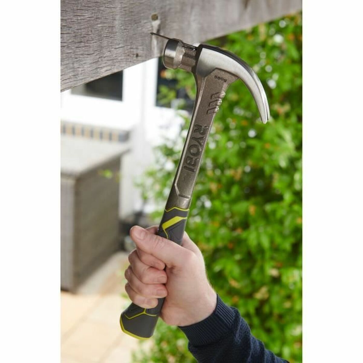 Martello Ryobi Fiberglass 7 S71008990_5