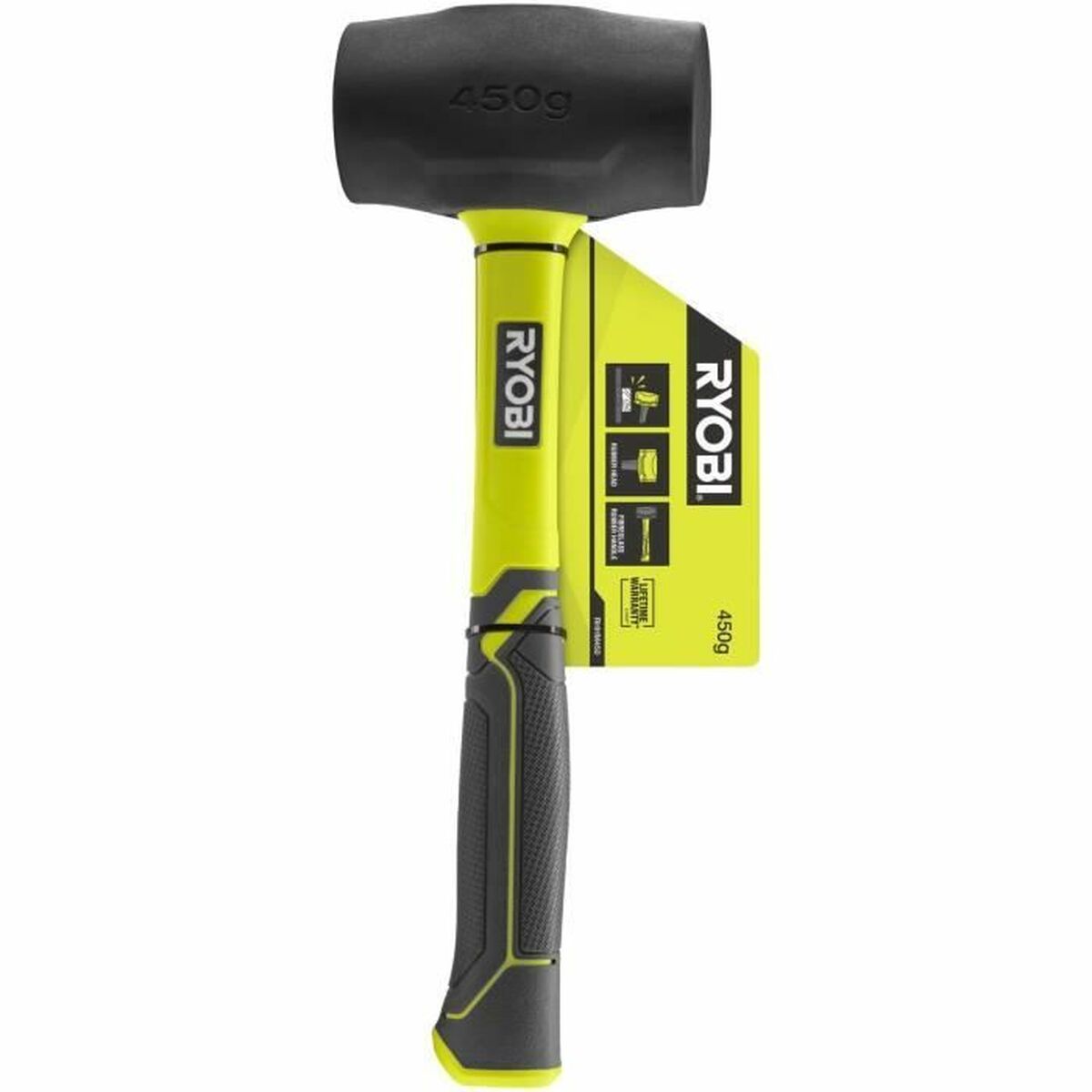 Martello Ryobi Fiberglass 7 S71009695_5