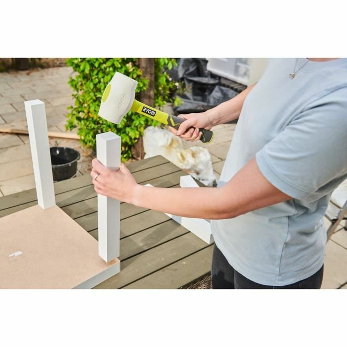 Martello Ryobi Fiberglass 4 S71008991_2