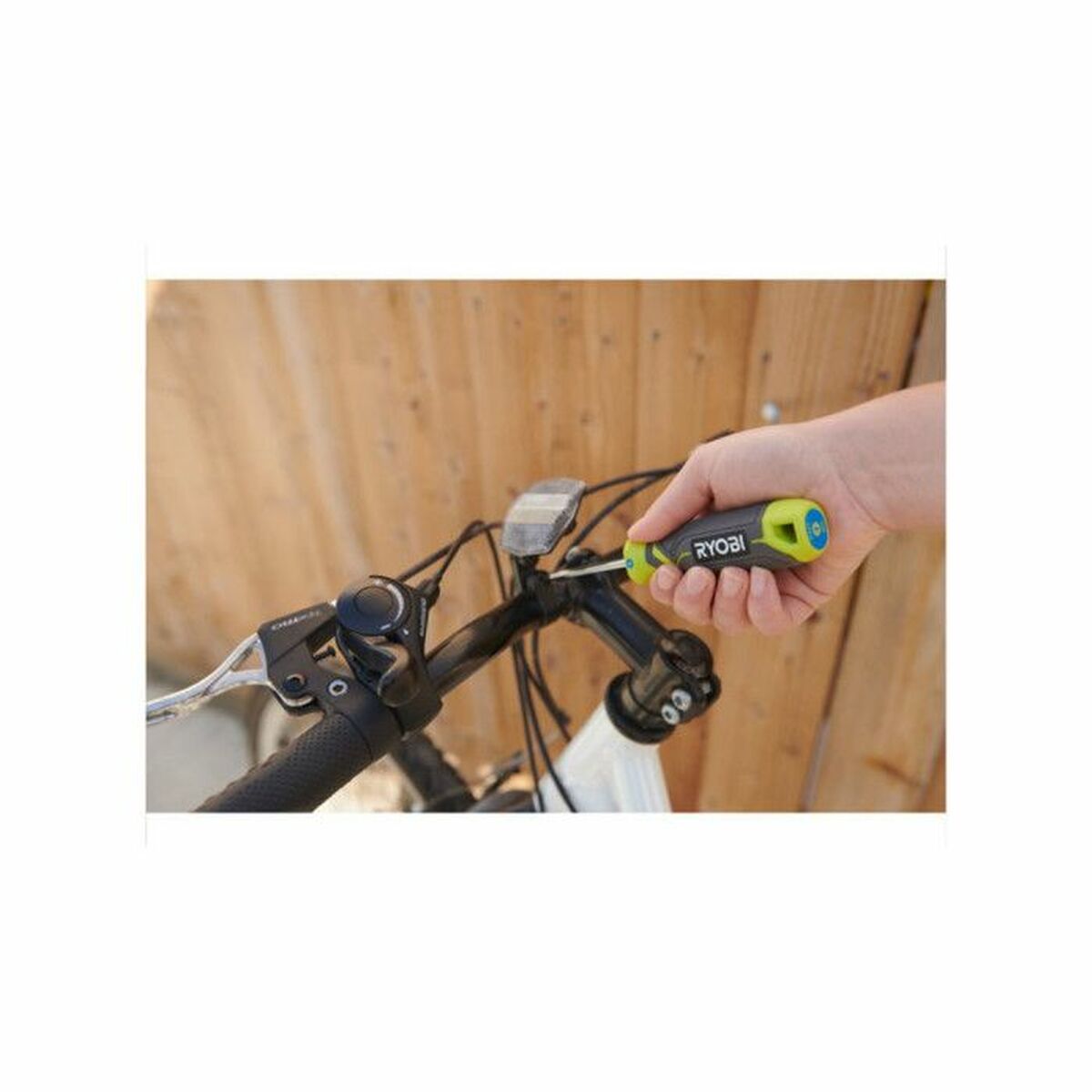 Set di Cacciaviti Ryobi RHSDS 7 Pezzi 5 S71001696_3