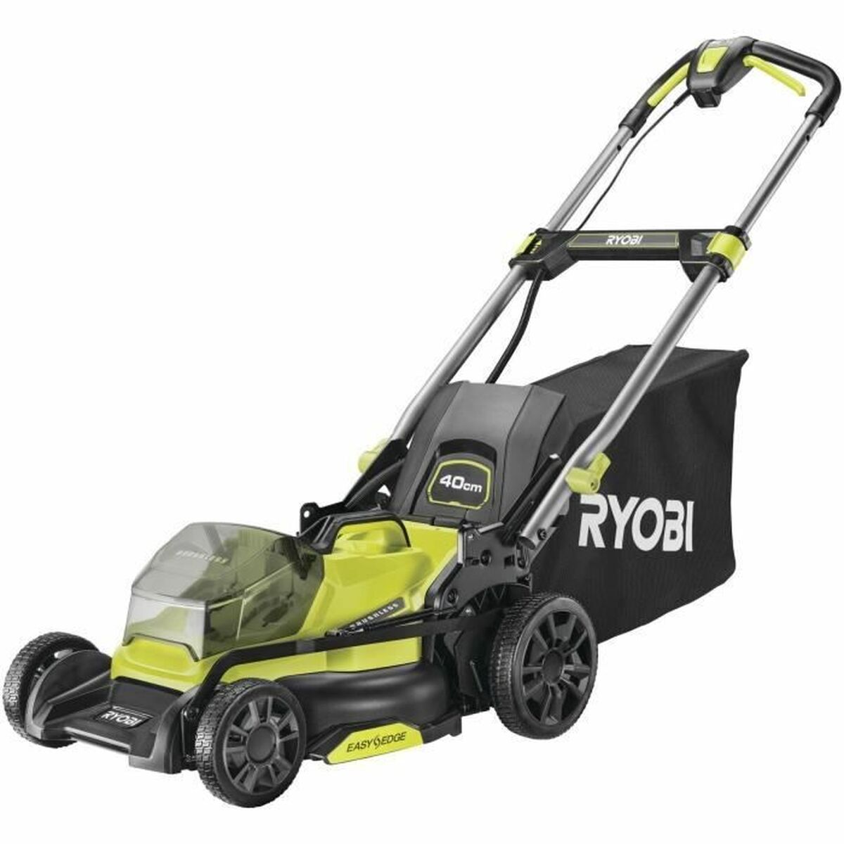 Tosaerba Ryobi RY18LMX40C-0 2 S7198712_0