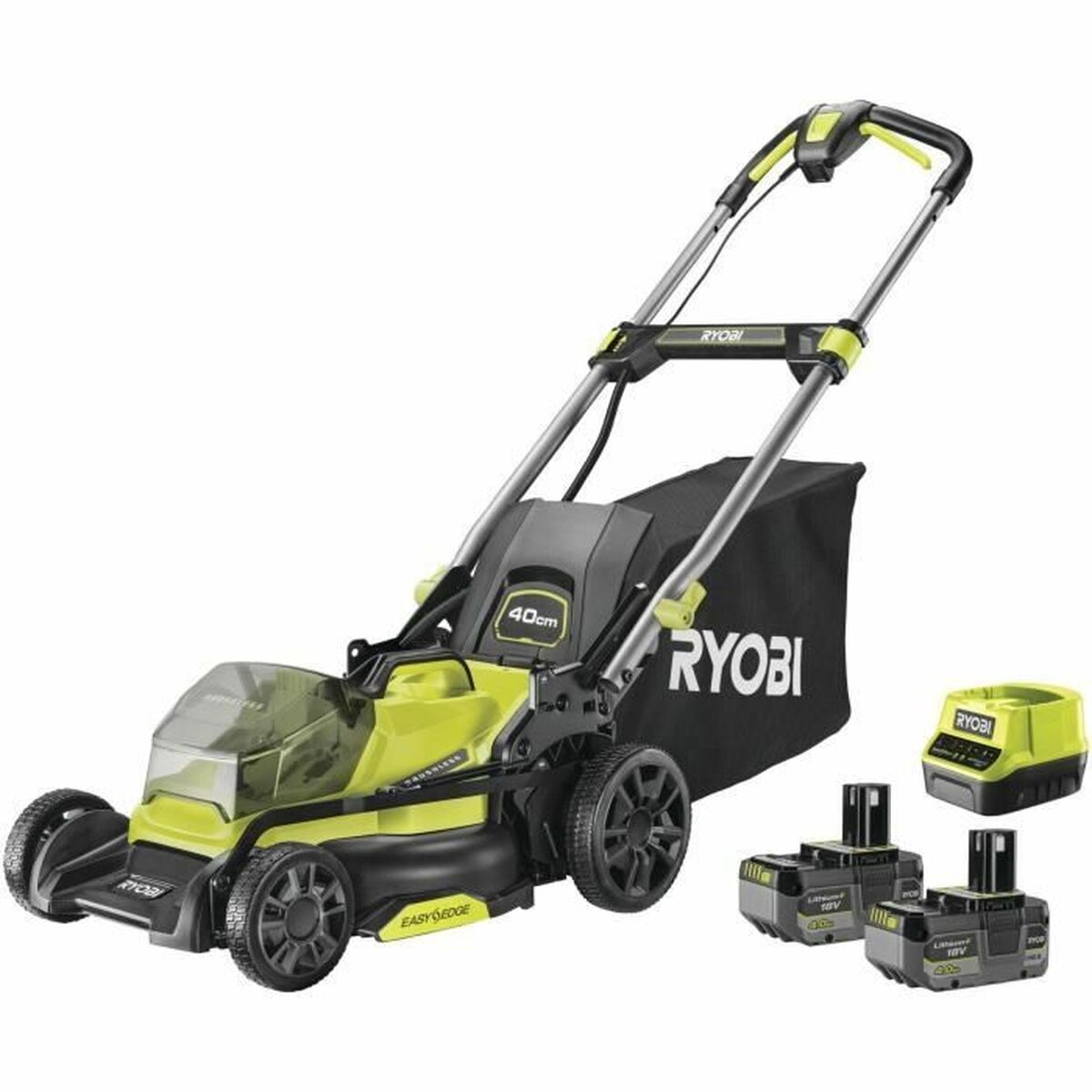 Tosaerba Ryobi RY18LMX40C-240 2 S7198713_0