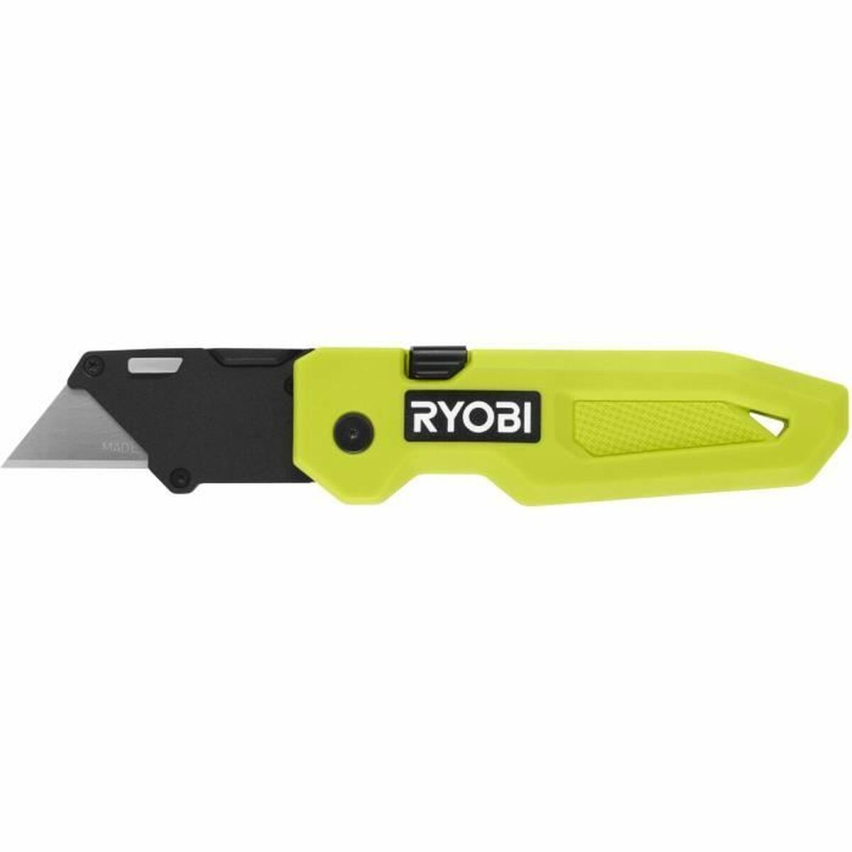 Taglierino Ryobi Fiberglass Verde Plastica 2 S71009910_0