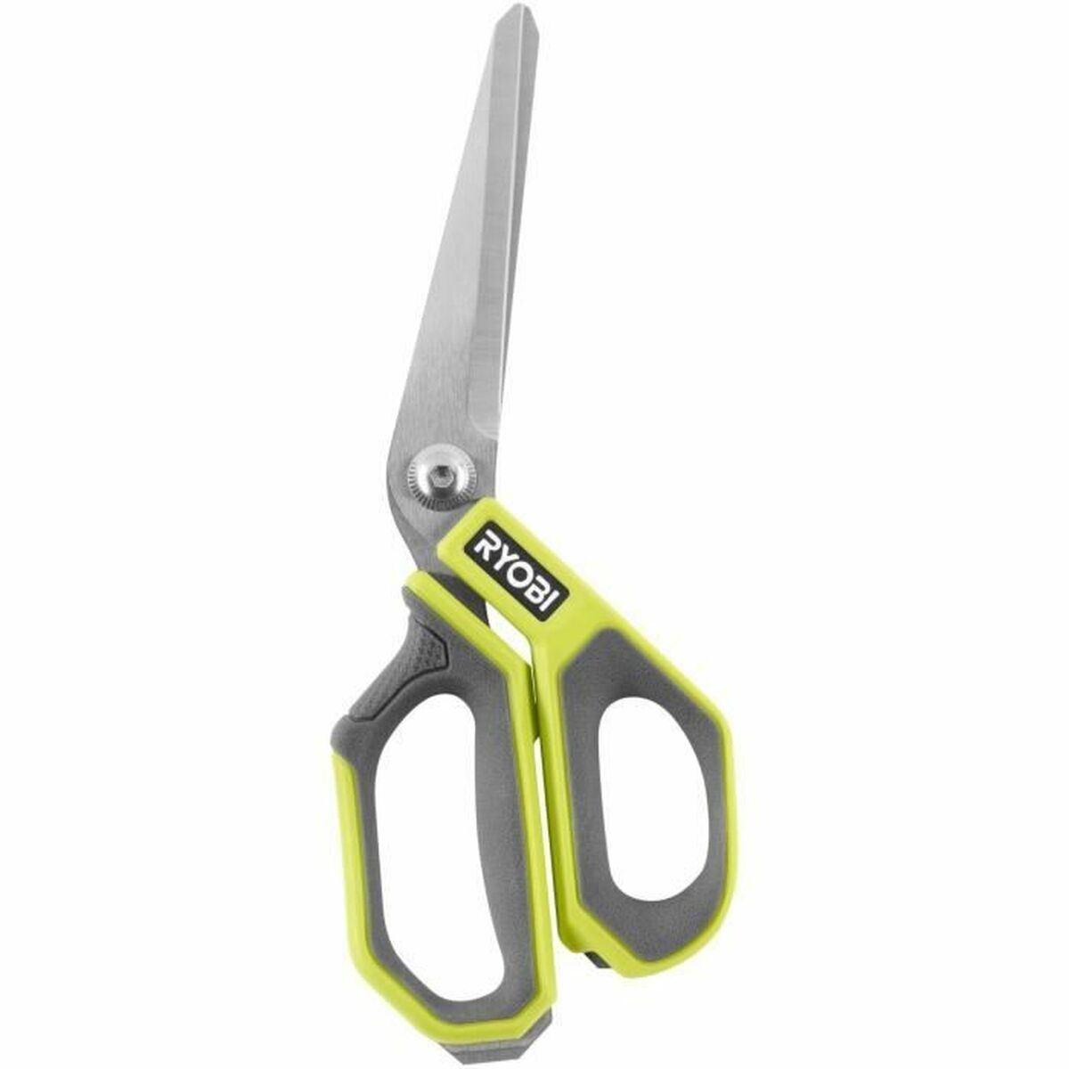 Forbici da Cucina Ryobi Straight Verde Metallo 2 S71001720_0