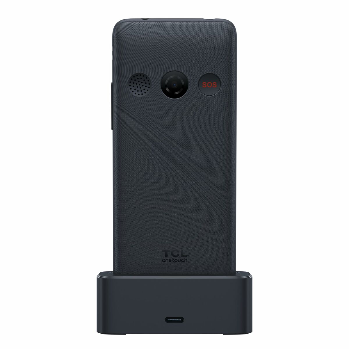 Cellulare per anziani TCL ONETOUCH 4022S 4 MB 2,8" 8 S8109180_6