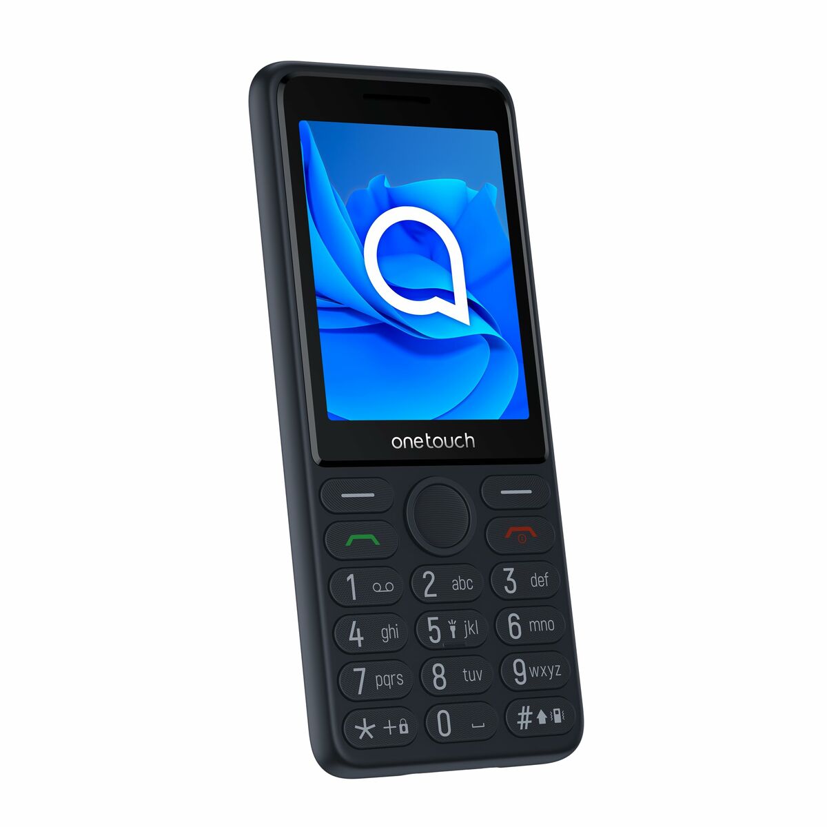 Cellulare per anziani TCL ONETOUCH 4022S 4 MB 2,8" 11 S8109180_9