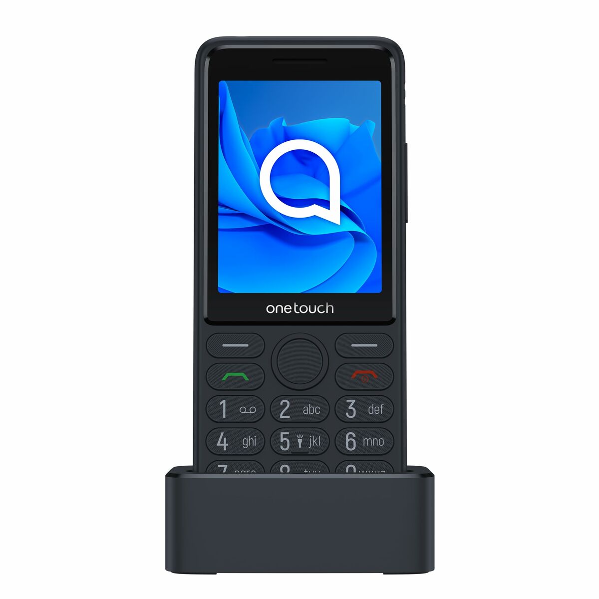 Cellulare per anziani TCL ONETOUCH 4022S 4 MB 2,8" 12 S8109180_10