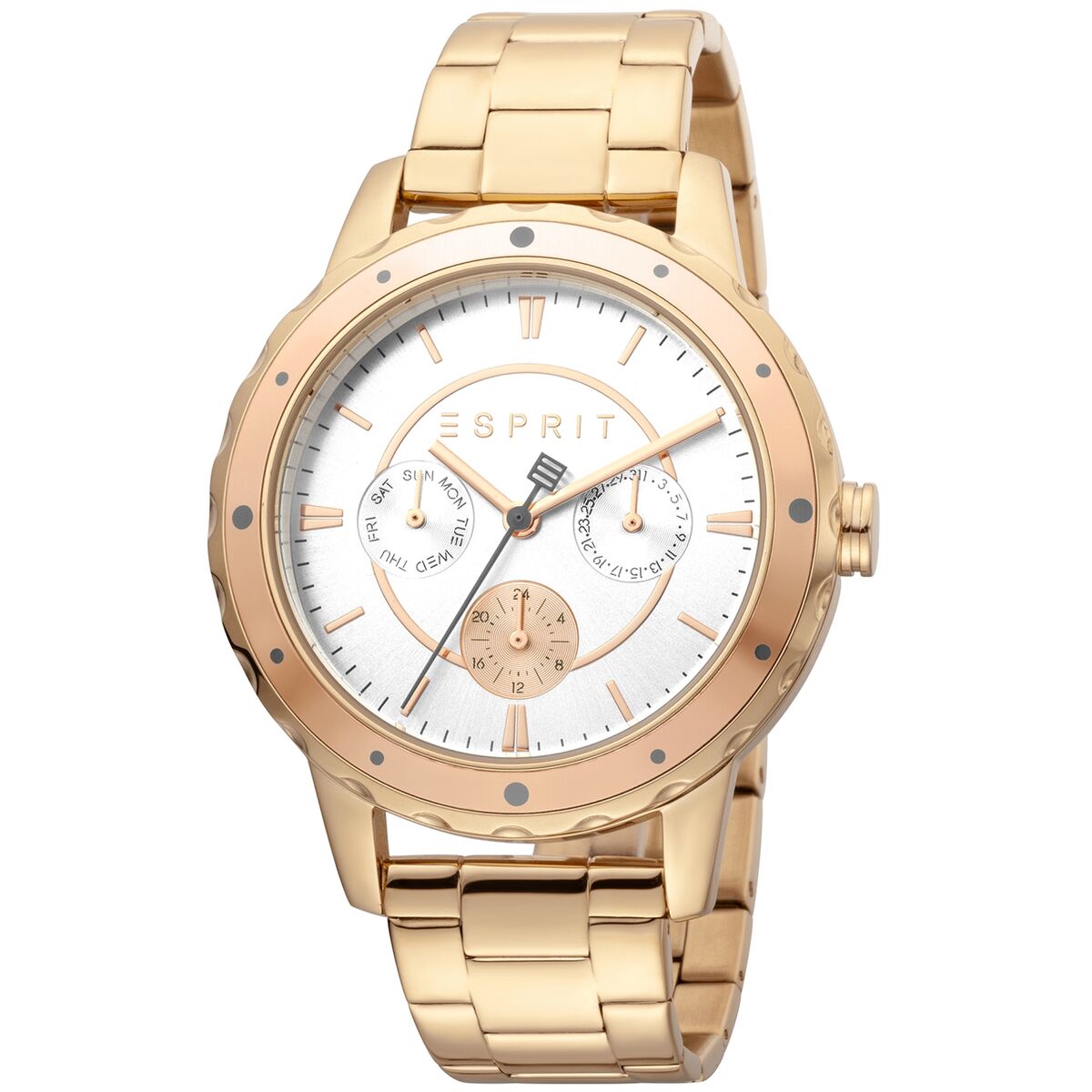 Orologio Donna Esprit ES1L140M0115 2 S7208714_0