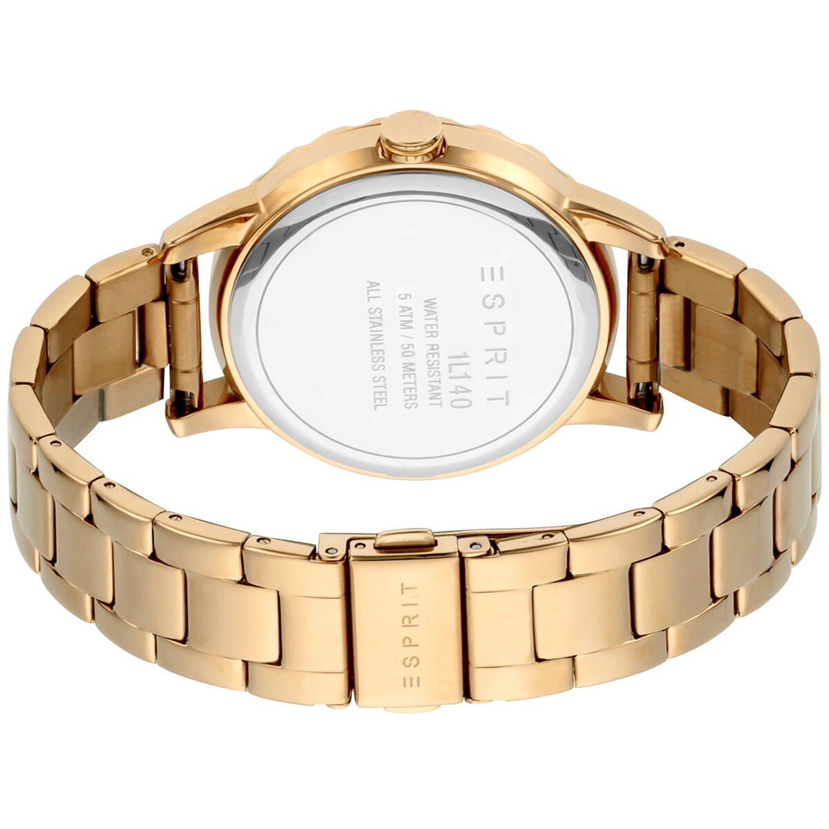 Orologio Donna Esprit ES1L140M0115 4 S7208714_2
