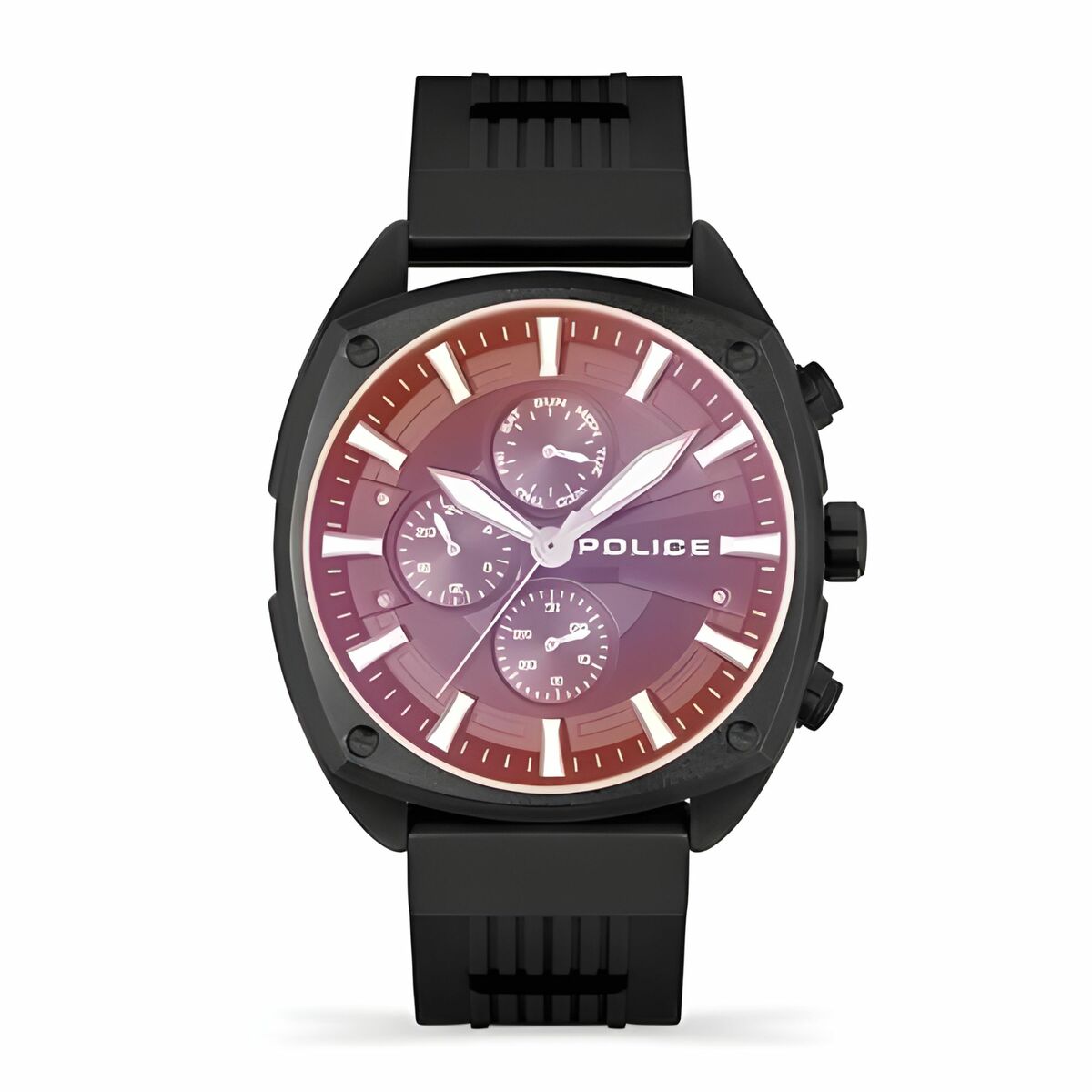 Orologio Uomo Police PEWJQ2007302 (Ø 47 mm) 2 S0379259_0