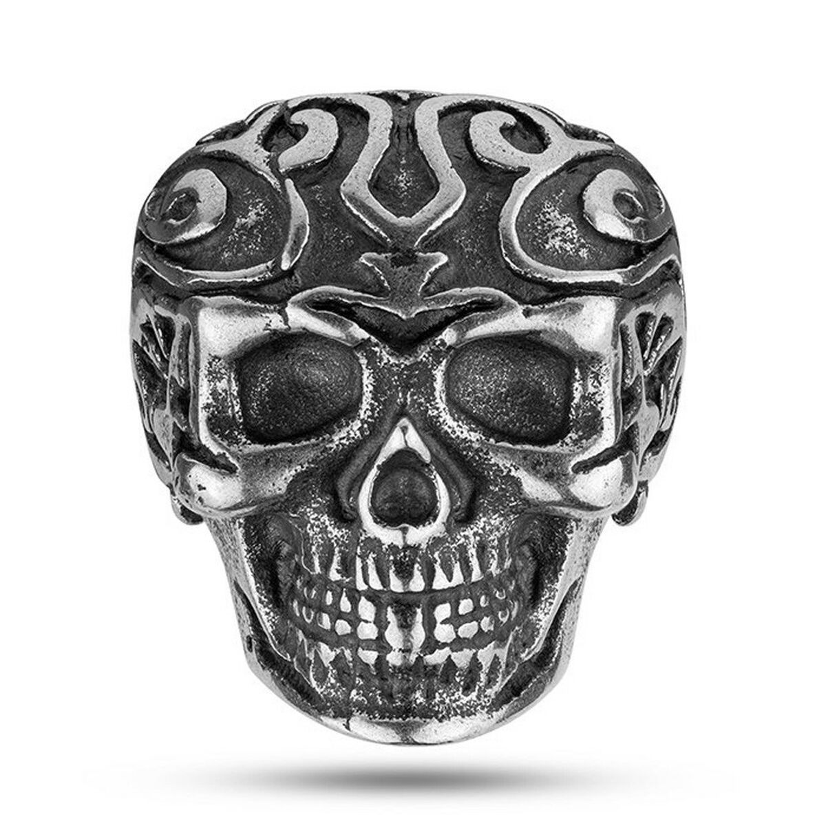 Anello Uomo Police PEAGF2120202 (24) 3 S0381371_1