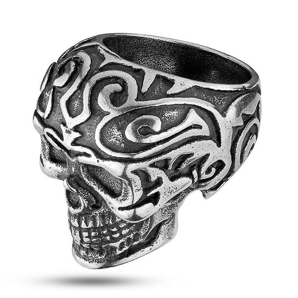 Anello Uomo Police PEAGF2120202 (24) 2 S0381371_0