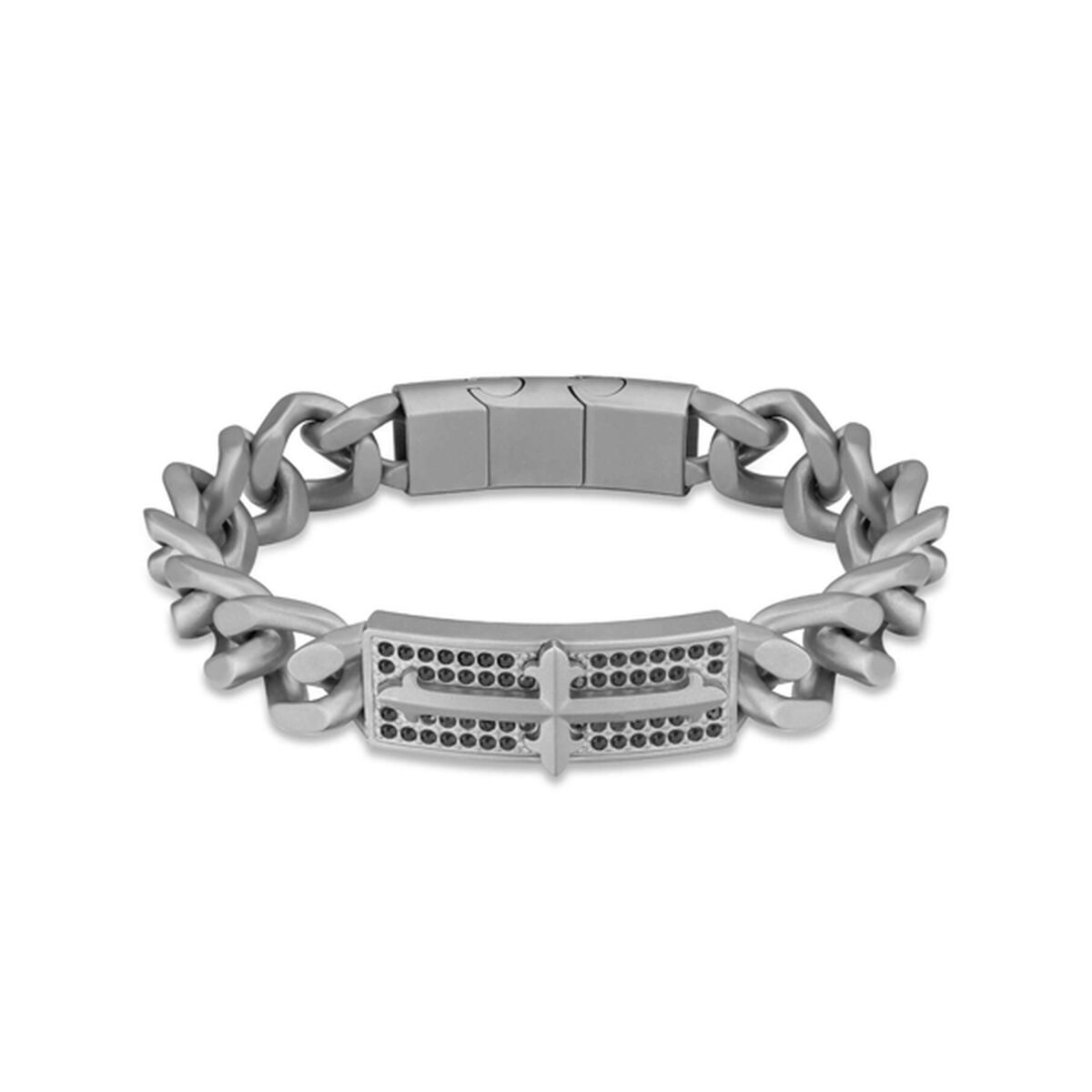 Bracciale Uomo Police PEAGB2120403 (L) 2 S0378294_0