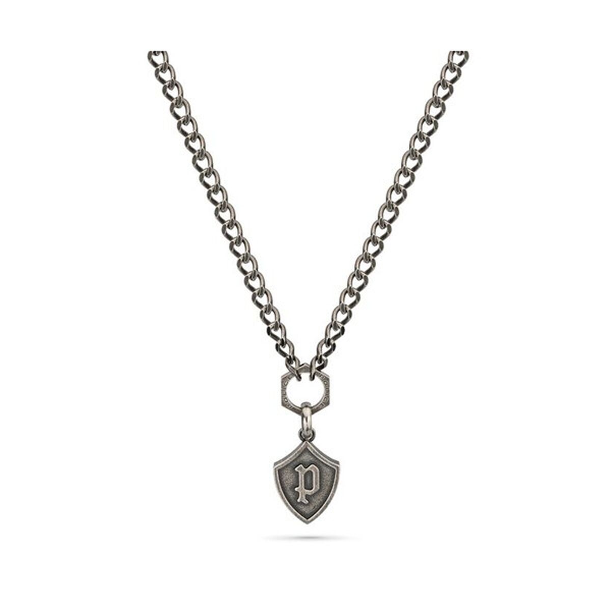 Collana Uomo Police 2 S0381373_0