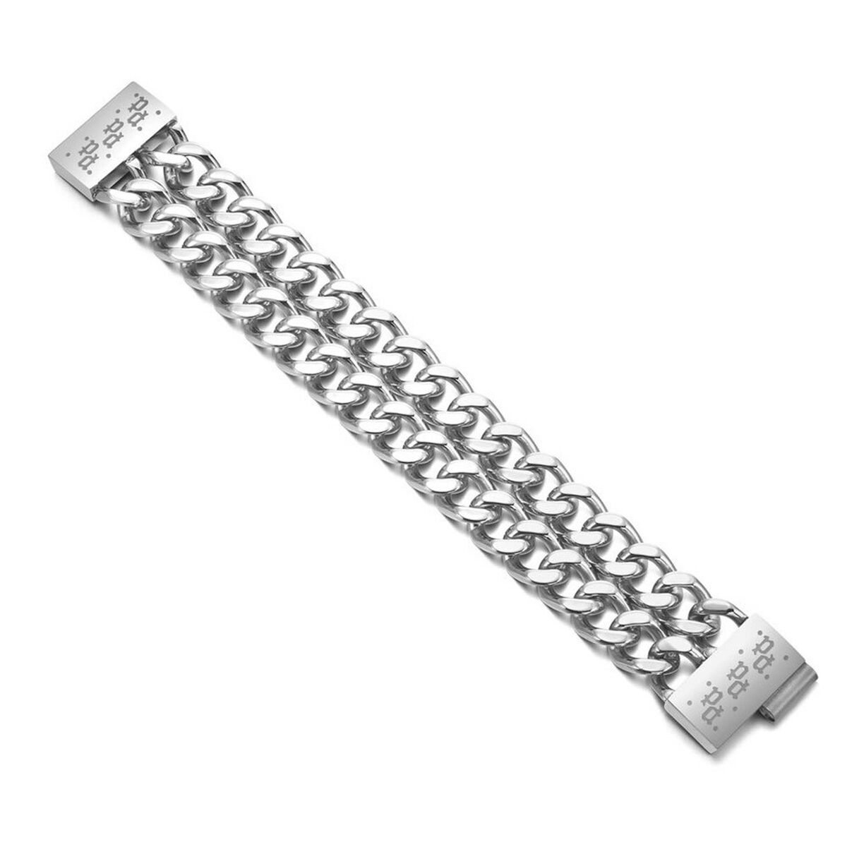 Bracciale Uomo Police PEAGF2211512 22 cm 2 S0379721_0