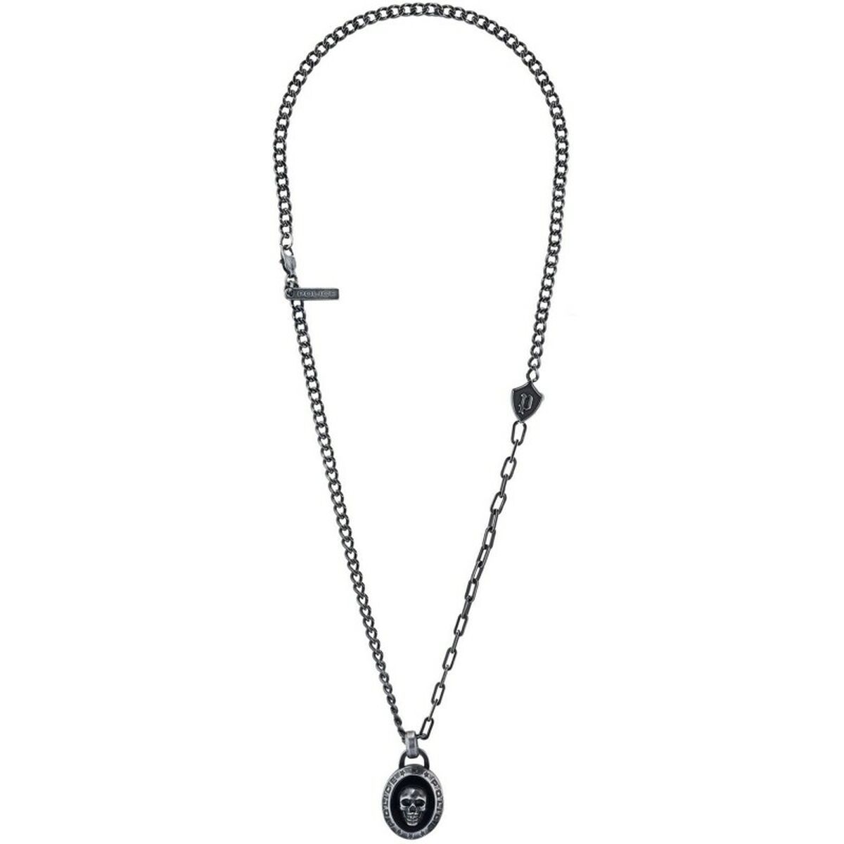 Collana Uomo Police PEAGN2212112 70 cm 2 S0378314_0