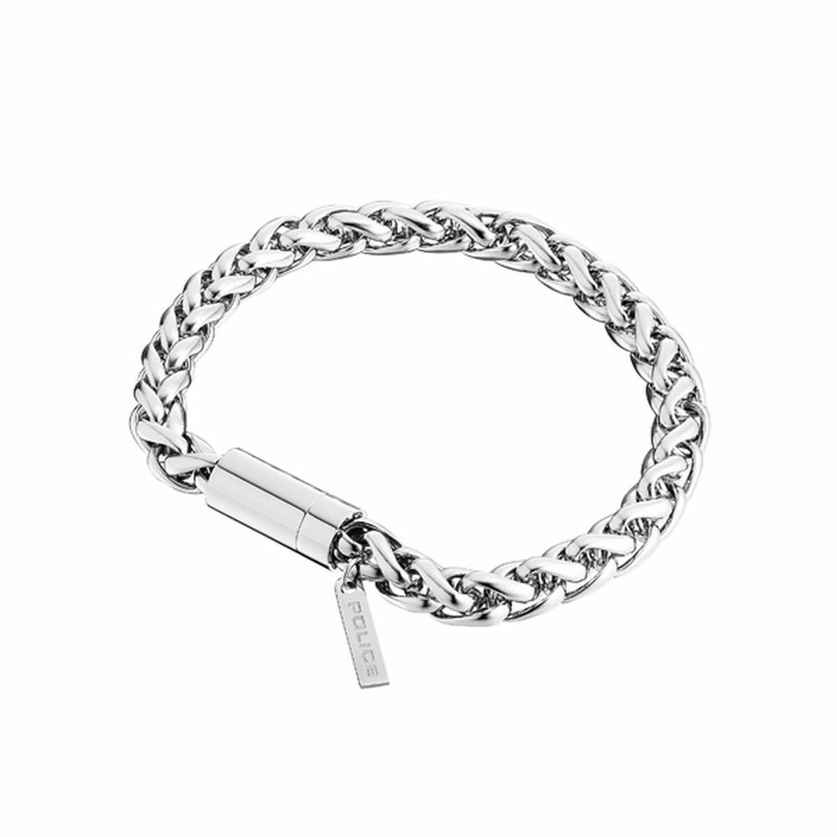 Bracciale Uomo Police PJ25135BSS01-S 2 S7209783_0