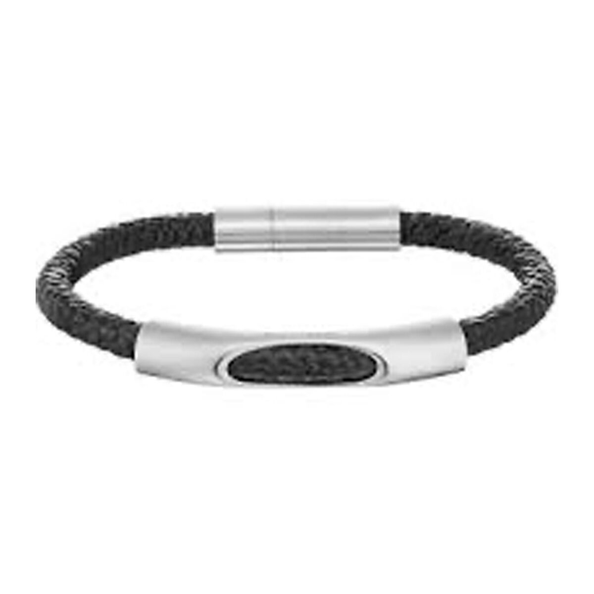 Bracciale Uomo Police Pelle 19 cm 2 S0380833_0
