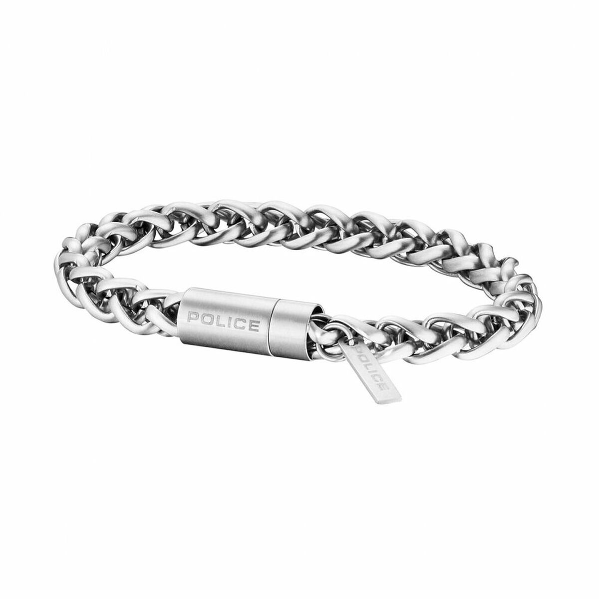 Bracciale Uomo Police PJ25135BSS03-S 2 S7209788_0