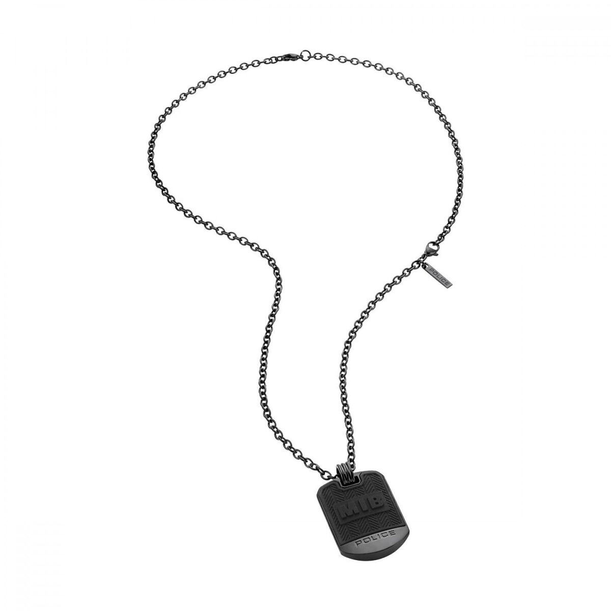 Collana Uomo Police PJ.26400PSUB-01 2 S0381390_0