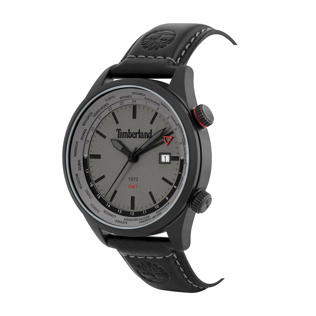 Orologio Uomo Timberland 15942JSB-13 3 S0383677_1