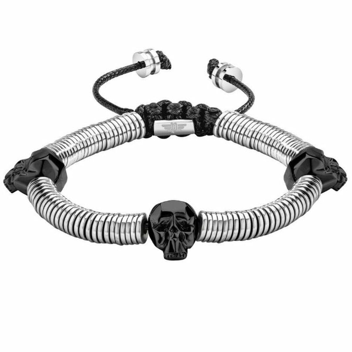 Bracciale Uomo Police PJ26553BSSB.01 20 cm 2 S0378341_0