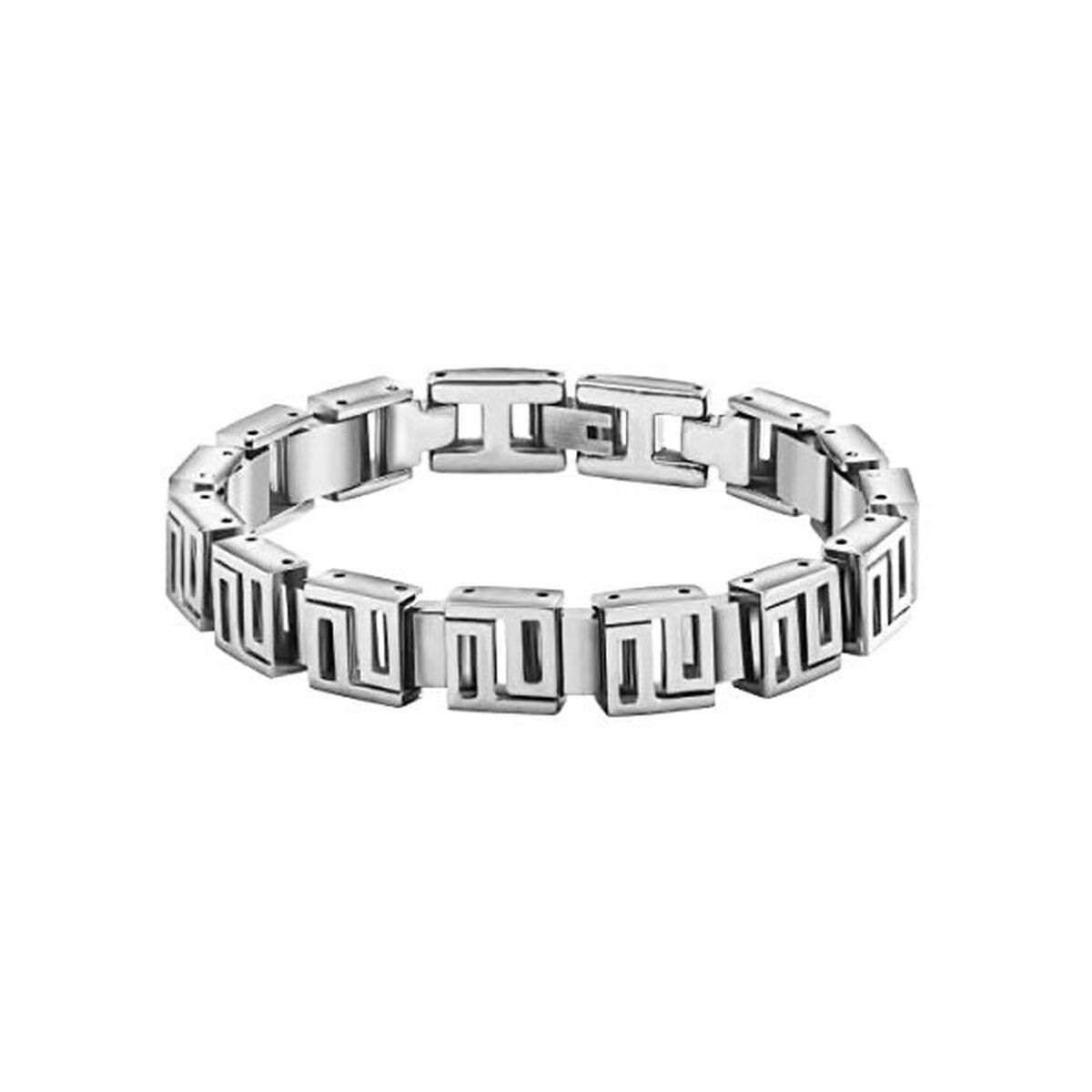 Bracciale Uomo Police 21 cm 2 S0378345_0