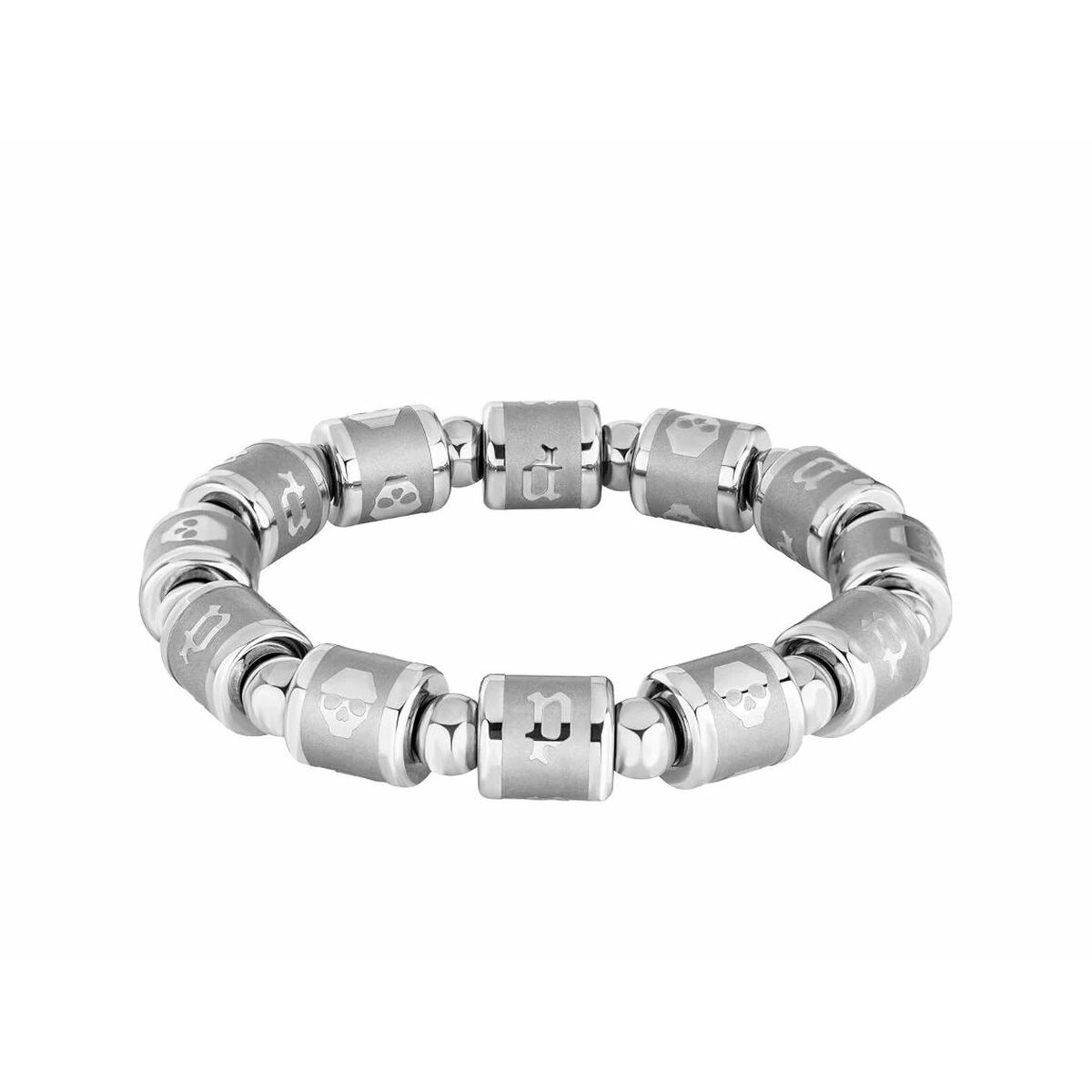 Bracciale Uomo Police PJ26562BSS.01 Acciaio inossidabile 19 cm 2 S0380896_0
