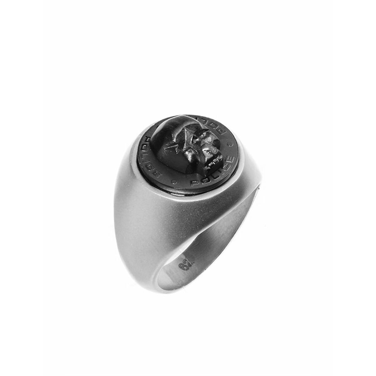 Anello Uomo Police PJ26579RSS.01-64 (24) 2 S0378347_0