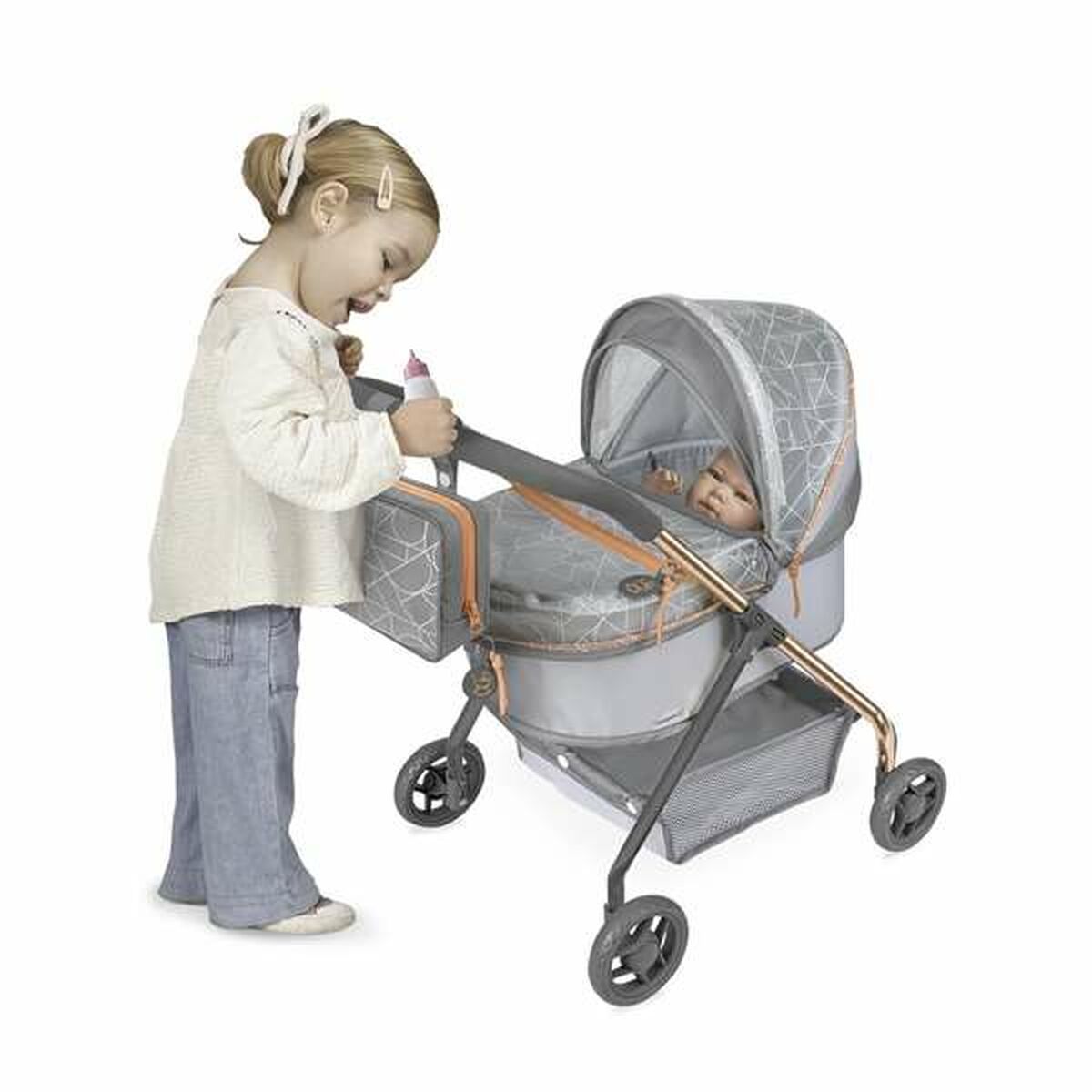 Carrozzina per Bambole Decuevas 5 S2436347_3