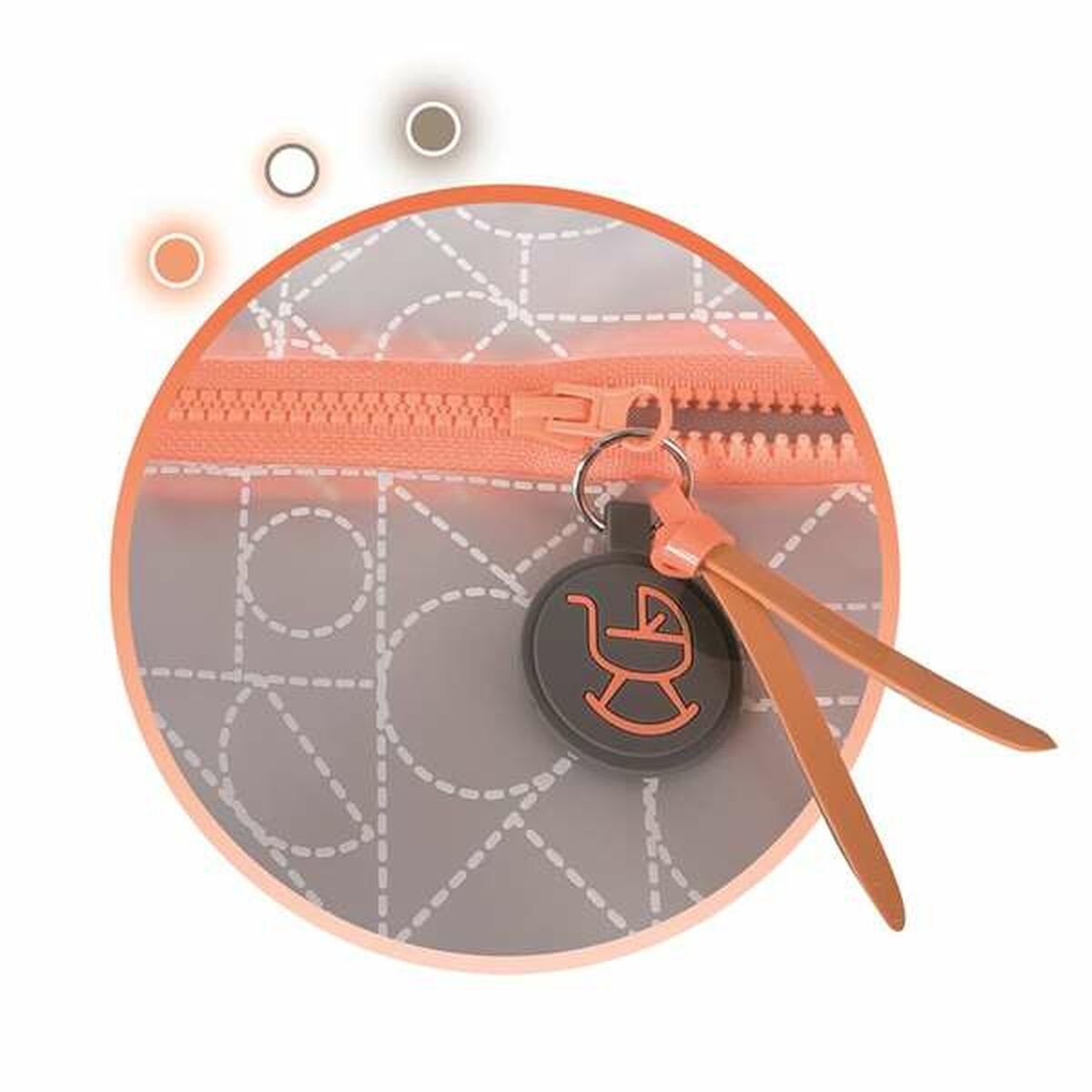 Carrozzina per Bambole Decuevas 6 S2436347_4