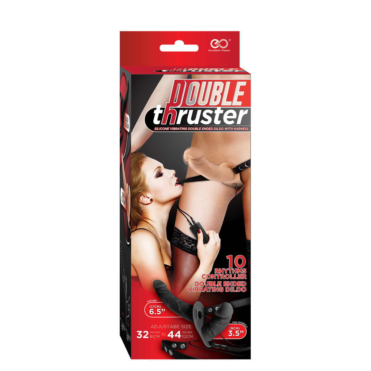 Dildo Indossabile NMC 3 S9400032_1