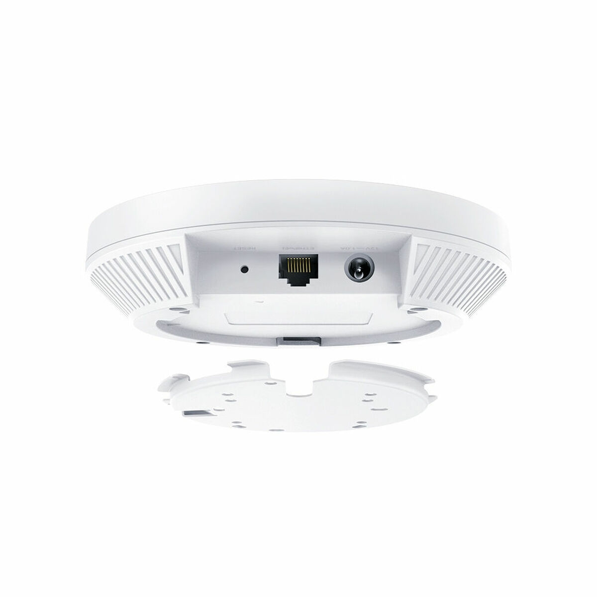 Punto d'Accesso TP-Link 1753502241 Nero Bianco WIFI 6 3 S5613832_1