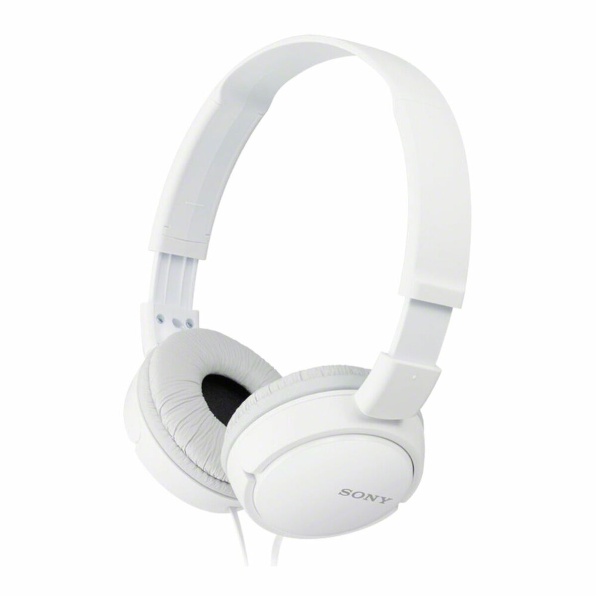 Auricolari Sony MDR-ZX110 Bianco (1 Unità) 2 S9906700_0