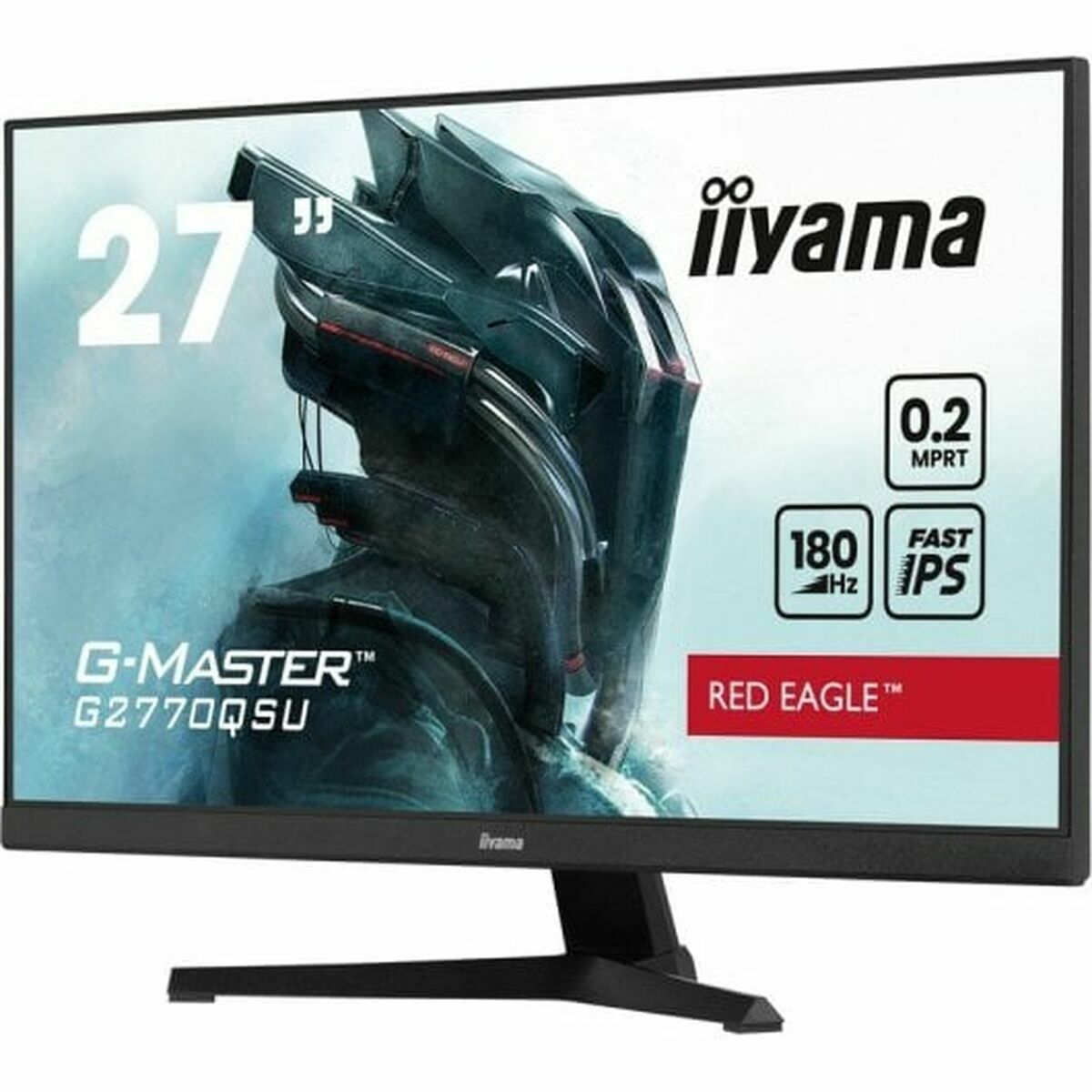 Monitor Gaming Iiyama 27" Wide Quad HD 5 S71013567_3