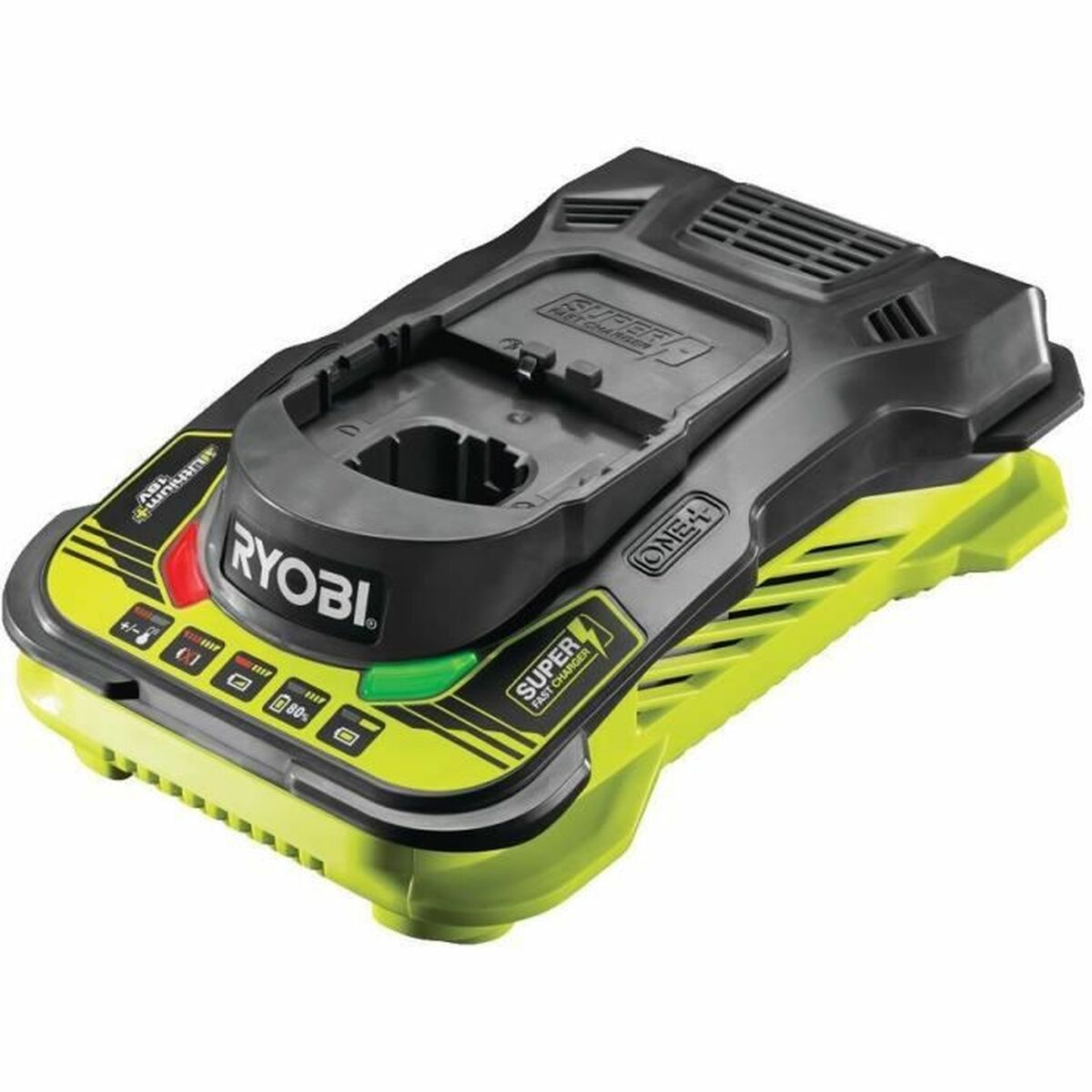 Caricabatterie Ryobi Ultra fast 2 S7188881_0