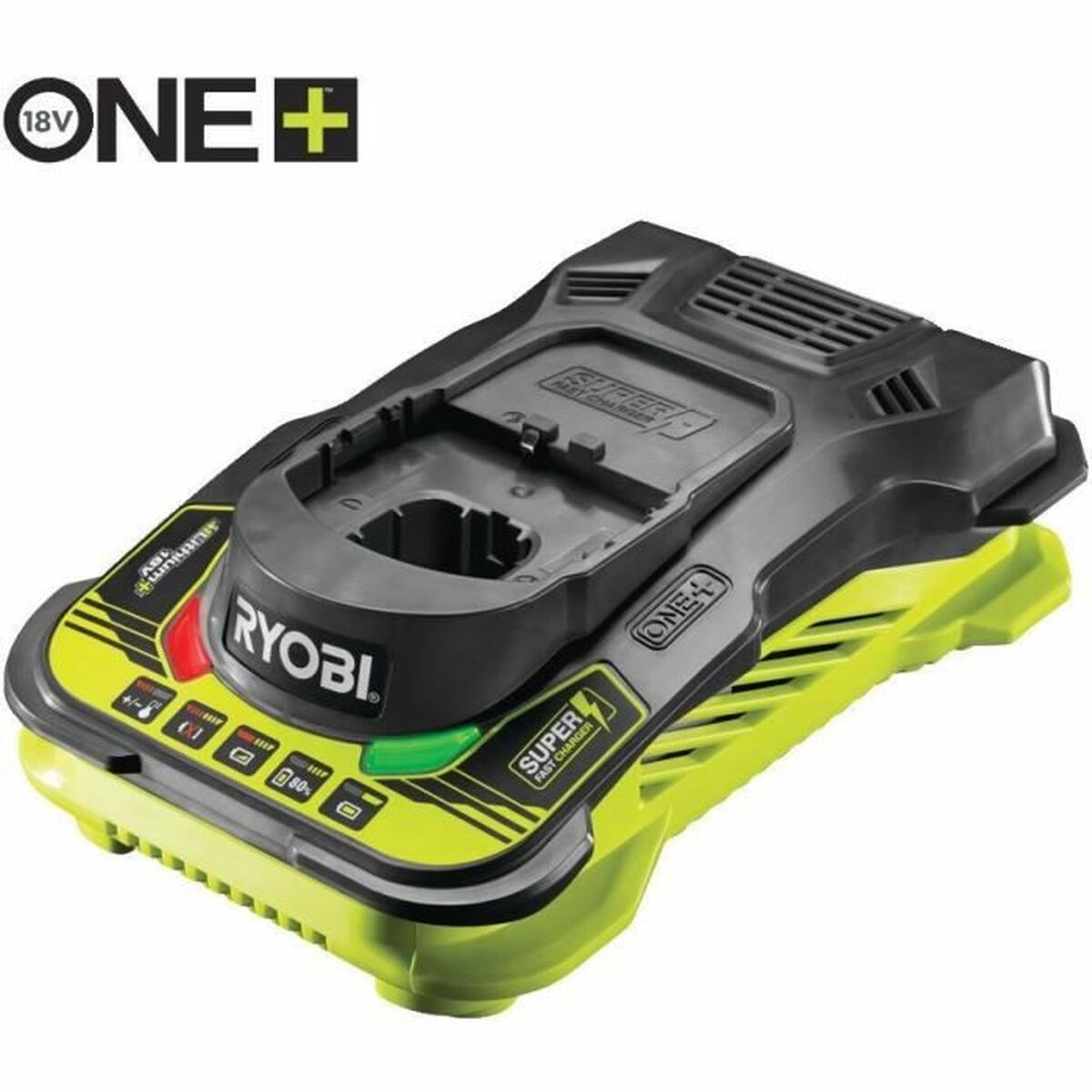 Caricabatterie Ryobi Ultra fast 3 S7188881_1