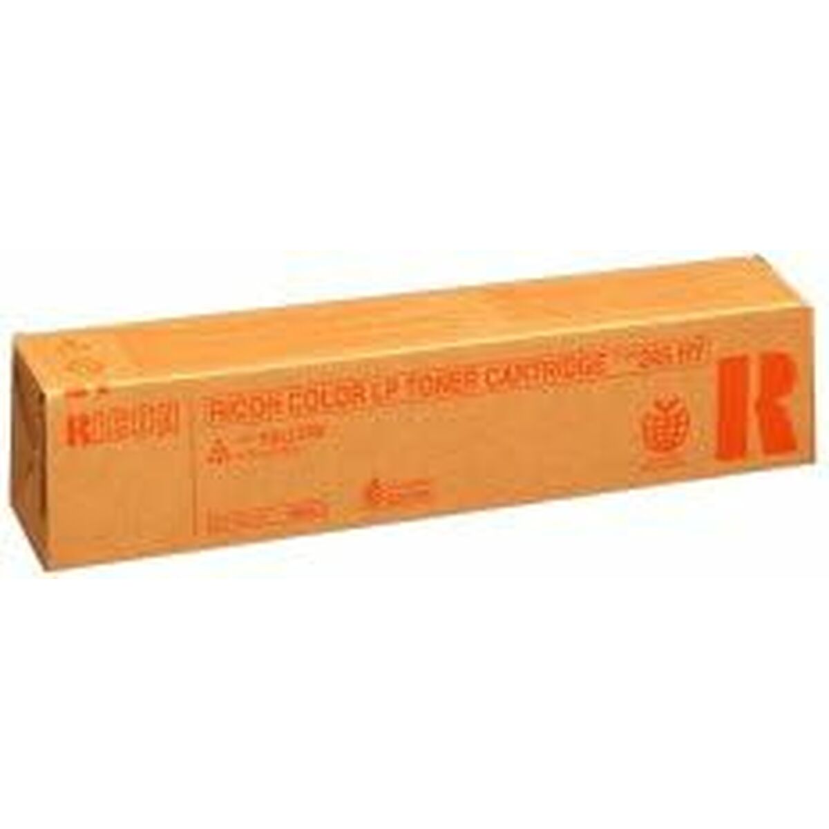 Toner Originale Ricoh CL-4000DN/Aficio SPC410DN Giallo 2 M0517575_0