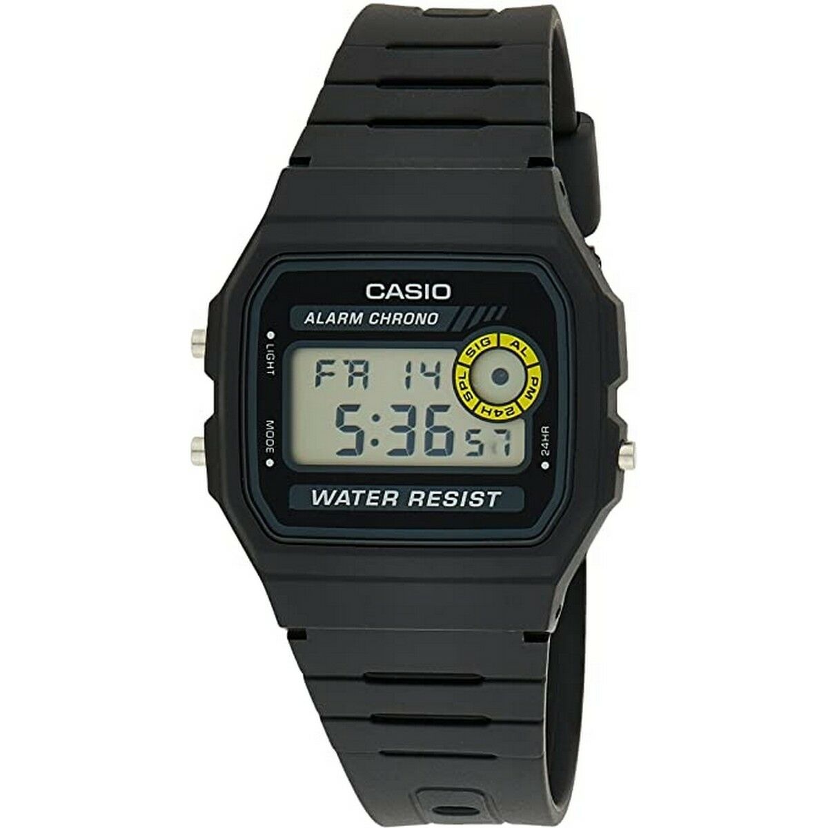 Orologio Unisex Casio VINTAGE (Ø 32 mm) 2 S7201715_0