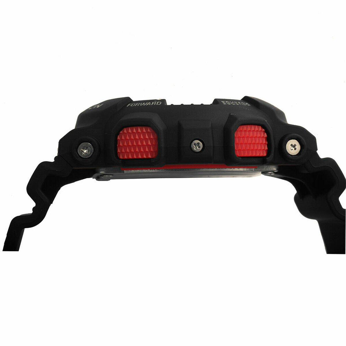 Orologio Uomo Casio G-Shock GA-100-1A4ER Nero (Ø 51 mm) 4 S7201598_2