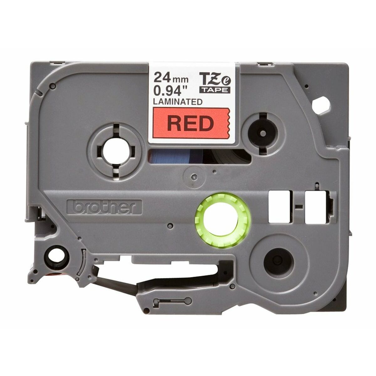 Nastro Laminato Brother TZE451 4 S55100048_2