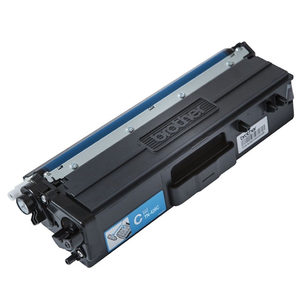 Toner Originale Brother TN426C Ciano 2 S7762951_0