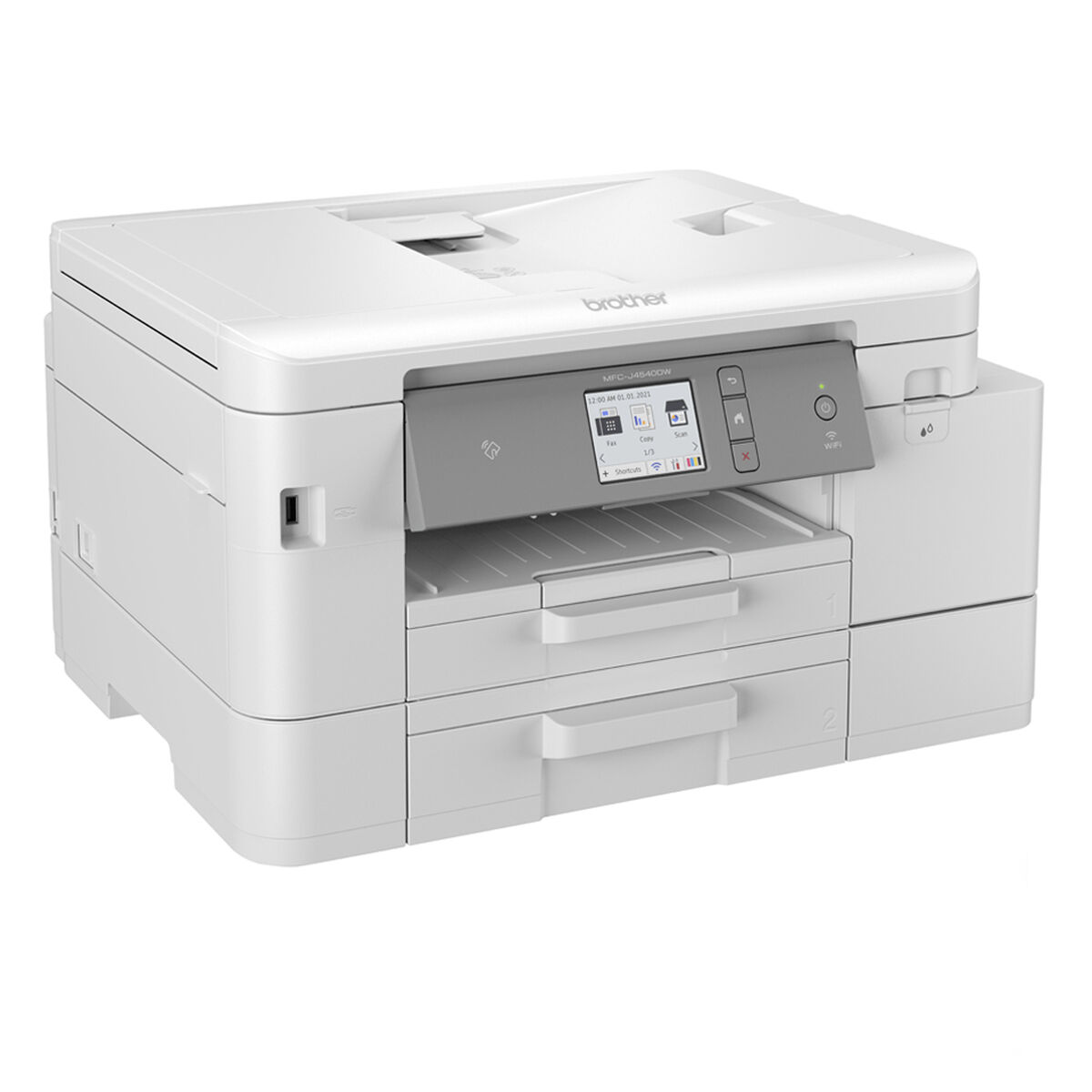 Stampante Multifunzione Brother MFC-J4540DW 2 M0503642_0