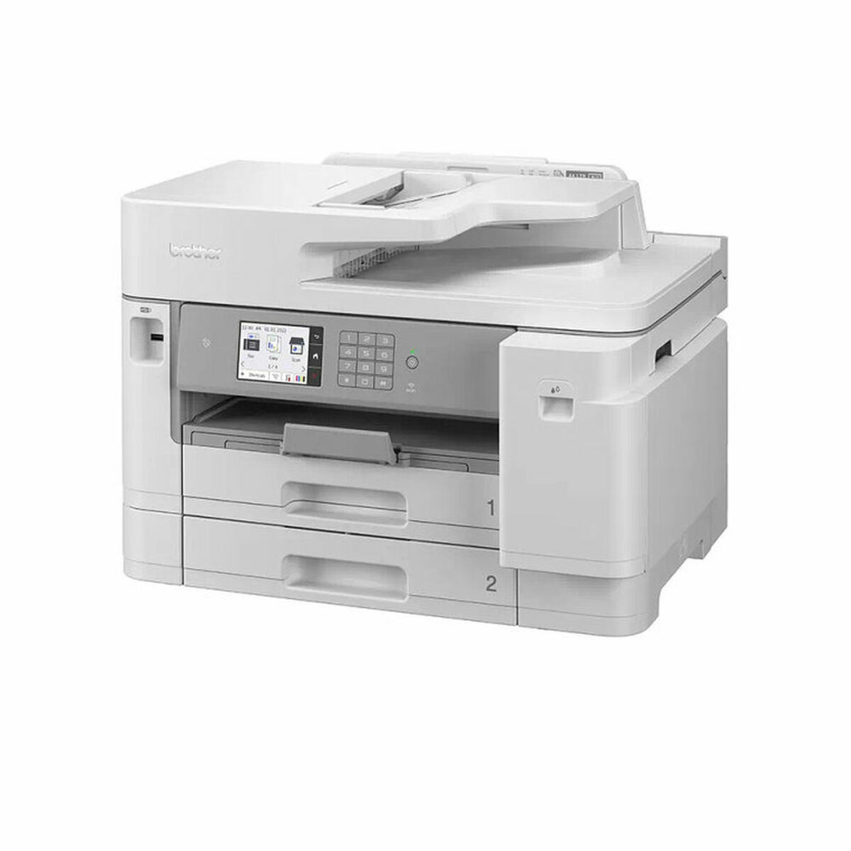 Stampante Multifunzione Brother MFC-J5955DW 2 M0503647_0