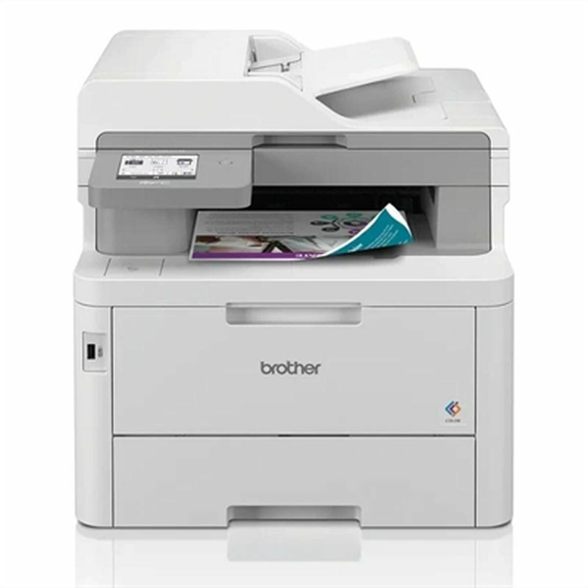 Stampante Multifunzione Brother MFC-L8390CDW 2 S55250735_0